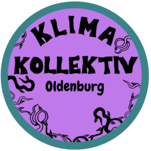 Klimakollektiv Oldenburg - Logo