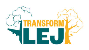 Transform LEJ - Logo