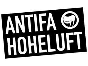 Anfifa Hoheluft - Logo