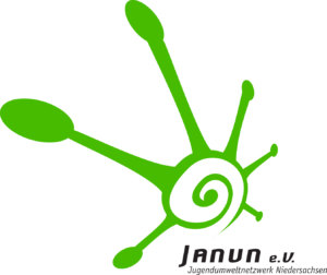 Janun - Logo