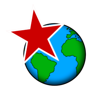 Klimatreffen Hamburg - Logo