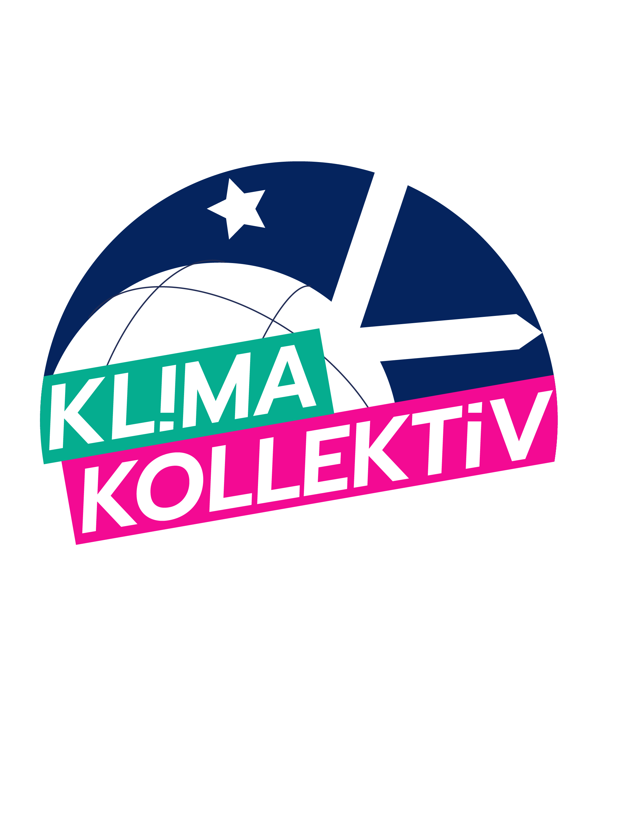Kipppunkt Kollektiv - Logo