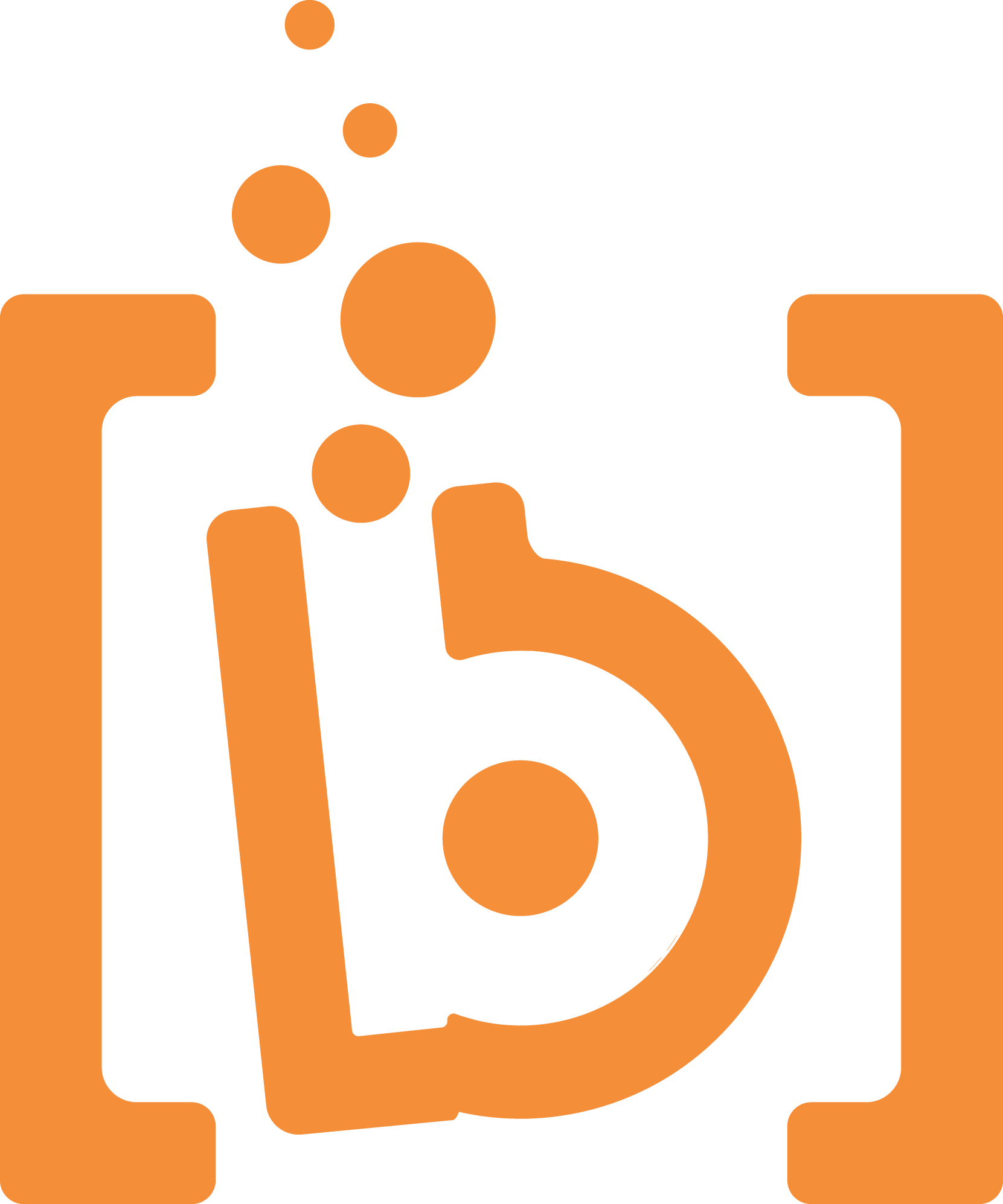 Bombelki Collective - Logo